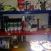 Particolare Del Materiale Usato Per L'assistenza su Sponde idrauliche